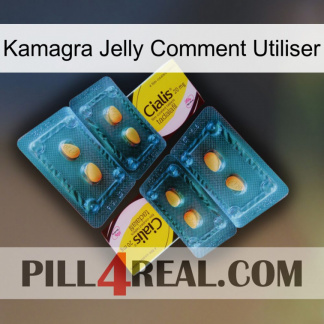 Kamagra Jelly How To Use cialis5